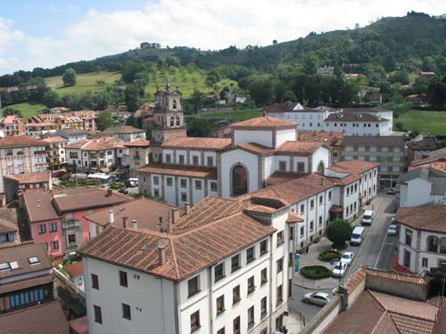 Escapadas rurales en zonas montañosas españolas 1