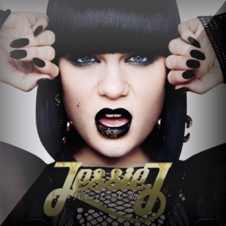 Presenta Who You Are
