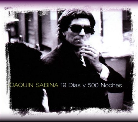 19 días y 500 noches