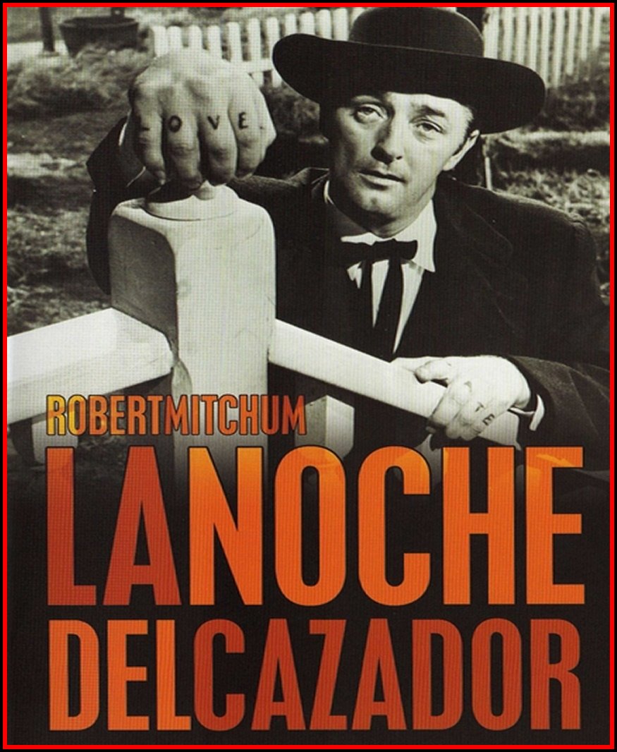 Cine clásico, terror psicológico