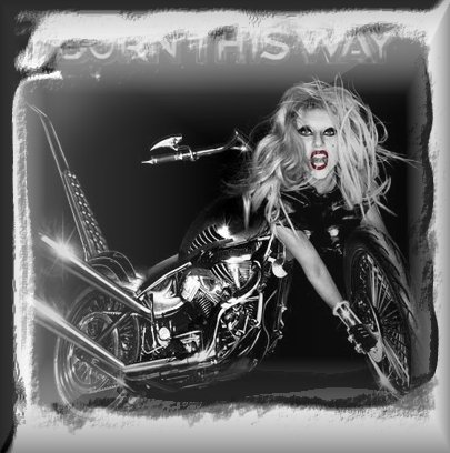 Marry the Night