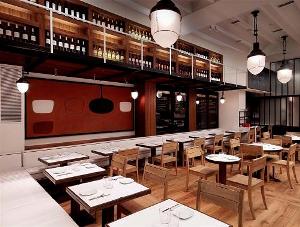 restaurantes