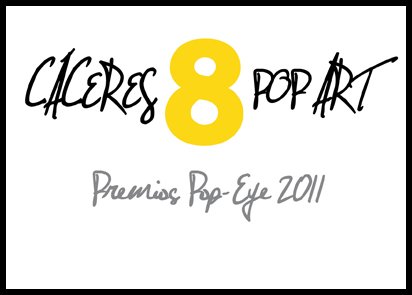 Premios pop-eye 2011