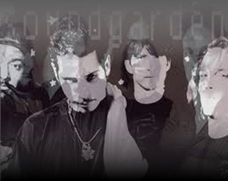 vuelven el próximo año con nuevo disco