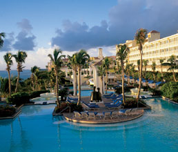 hoteles
