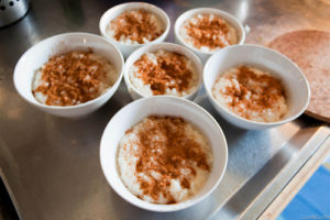 Arroz con leche 4