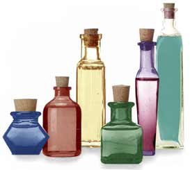 Cuida tu belleza creando tu propio aceite 1