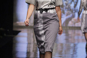 Colección Elena Miró Otoño Invierno 2011
