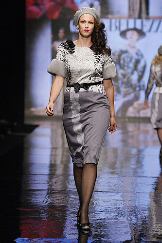 Colección Elena Miró Otoño Invierno 2011