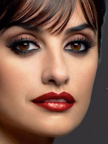 Color Riche Star Secrets de L´Oreal Paris Penélope Cruz