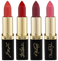 Color Riche Star Secrets de L´Oreal Paris