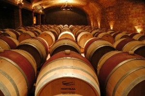 Bodegas