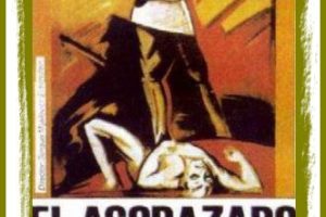 Cine clásico Bélico