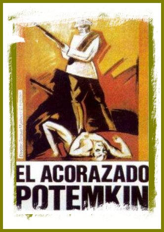 Cine clásico Bélico
