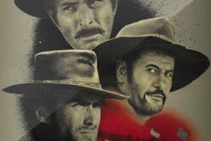 cine clásico, western
