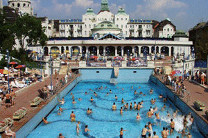 Los mejores hoteles de Hungría 5