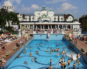 Los mejores hoteles de Hungría 1