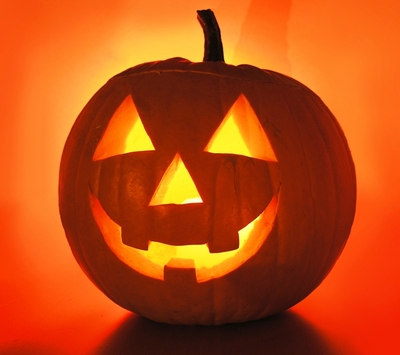Rituales de Halloween 1