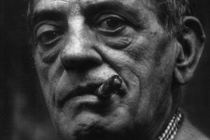 luis buñuel