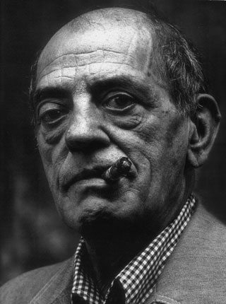 luis buñuel