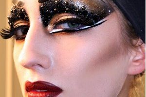 Los mejores tutoriales para maquillaje de halloween 4