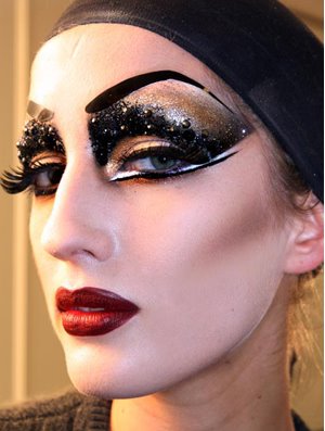 Maquillaje de Halloween: ¡Crea tendencia! 1
