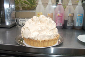 Secretos del postre perfecto 10
