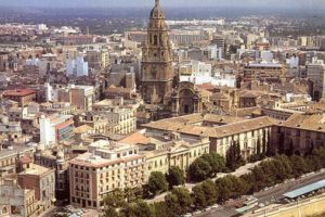 De viaje a Murcia 7