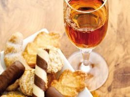 Sigue la ruta del vino en Andalucía 2