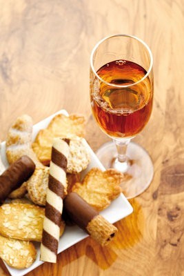 Sigue la ruta del vino en Andalucía 1