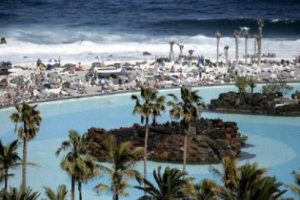 Visita el H10 Conquistador en Tenerife 8