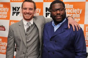 fassbender y mcqueen