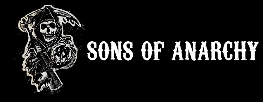 Sons of Anarchy 1