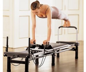 Alarga tu vida con el fitness 1