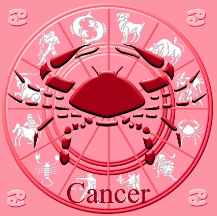 Pronóstico de principios de Diciembre para Cáncer 1