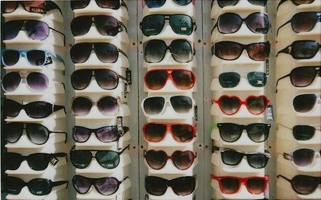 gafas de sol