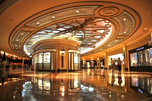 Las vegas 1