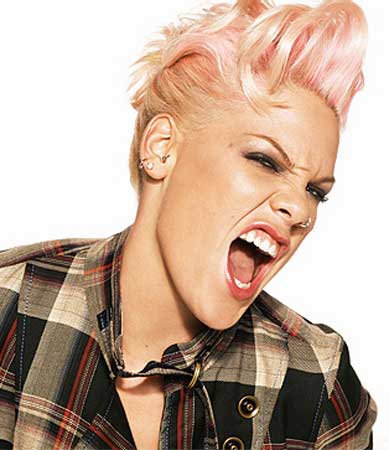 Crea tu estilismo propio de Pink 1