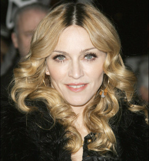 Madonna estrenará single anticipio de su próximo disco 1