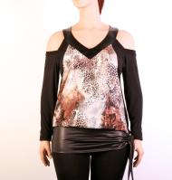 Camiseta talla grande Camiseta talla grande