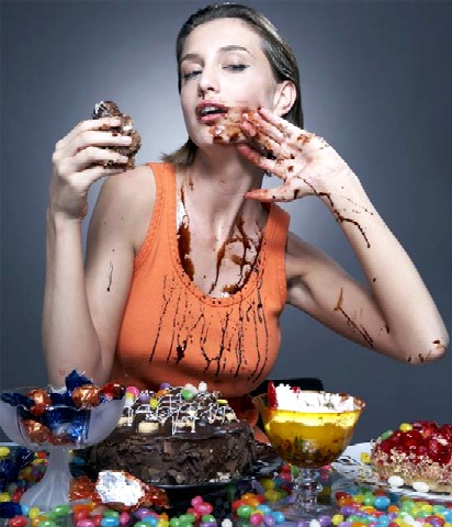 Tipos de dietas, recomendables y no 1
