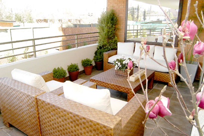Decorar con plantas de interior-4 1