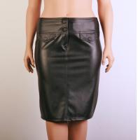 Falda en piel Falda en piel de Kanakshop.com