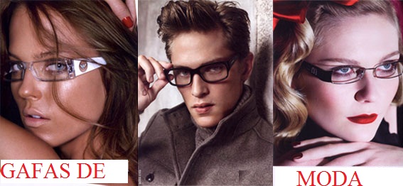 Gafas que actualizan la personalidad 1
