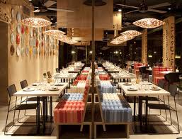Conoce los nuevos restaurantes de influencias asiáticas 1