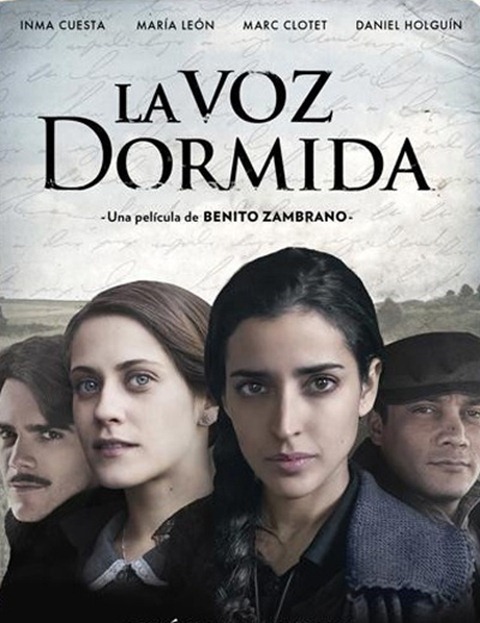 La voz dormida 1