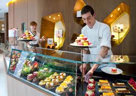 hotel mandarin oriental