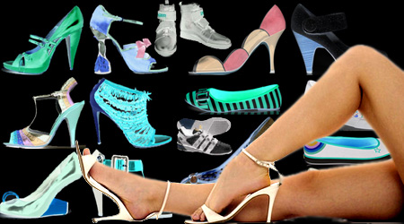 Comprar zapatos 1