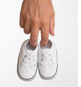 ZAPATOS PARA BEBE