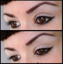 ojos 
